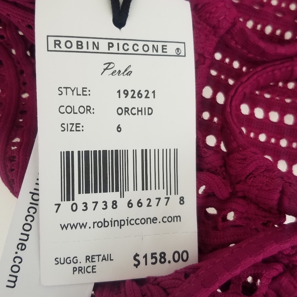 Robin Piccone swimwear - Picture 8 of 8